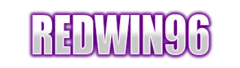 Logo REDWIN96